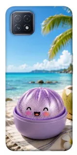 Чехол на Oppo A73 Dumpling ver.7 фото 1 из 1