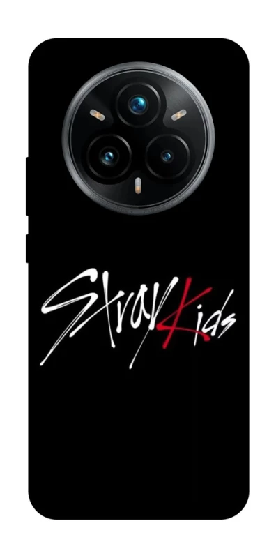 Чехол на Realme 14 Pro Stray Kids Logo фото 1 из 1