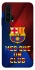 Чохол на Huawei Honor 20 Pro FC Barcelona v5 фото 1 з 1