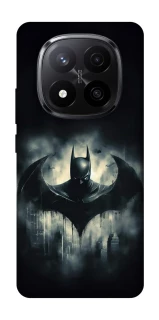 Чехол на Xiaomi Redmi Note 14 Pro+ 5G Batman icon фото 1 из 1