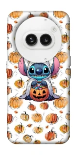 Чохол на Nothing Phone (2a) Halloween Stitch ver.4 фото 1 з 1