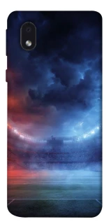 Чехол на Samsung Galaxy M01 Core / A01 Core Football aesthetic ver.1 фото 1 из 1