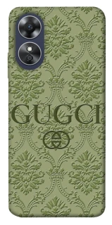 Чохол на Oppo A17 Gucci ver.9 фото 1 з 1