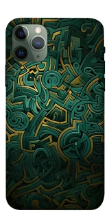 Чохол на Apple iPhone 11 Pro (5.8") Абстракція v5 фото 1 з 1