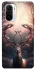 Чохол на Xiaomi Redmi K40 / K40 Pro / K40 Pro+ / Poco F3 Скандинавський олень v3 фото 1 з 1