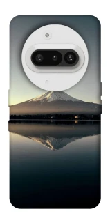 Чехол на Nothing Phone (3a) Fujiyama v2 фото 1 из 1