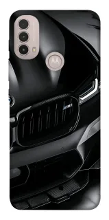 Чохол на Motorola Moto E40 BMW M5 v35 фото 1 з 1