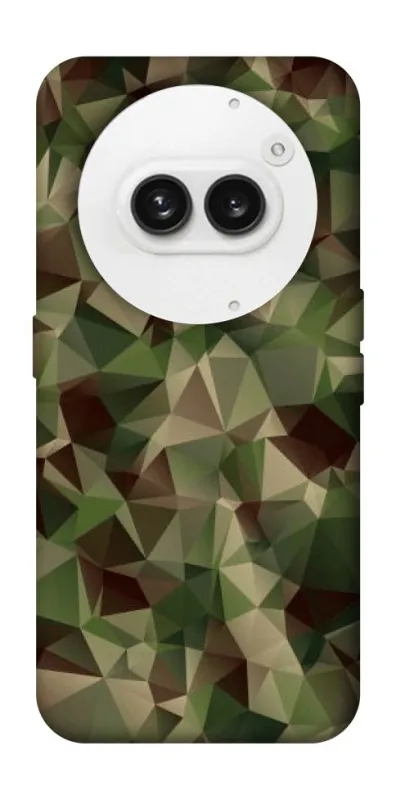 Чохол на Nothing Phone (2a) camouflage v2 фото 1 з 1
