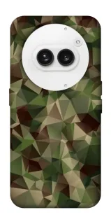 Чохол на Nothing Phone (2a) camouflage v2 фото 1 з 1