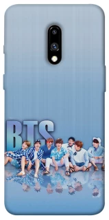 Чохол на OnePlus 7 BTS v5 фото 1 з 1