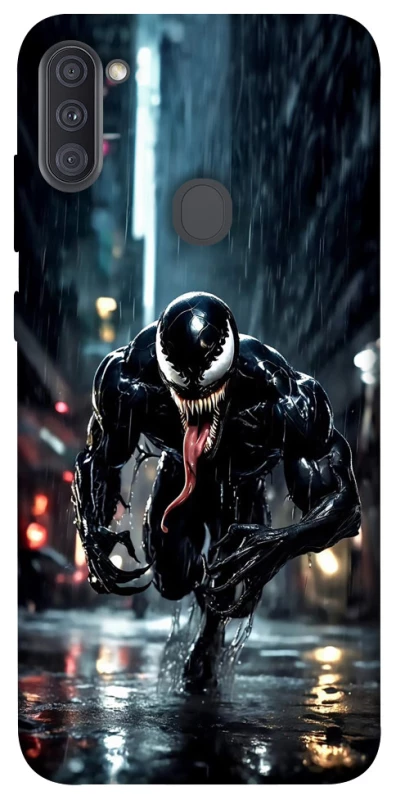 Чохол на Samsung Galaxy A11 Venom v2 фото 1 з 1