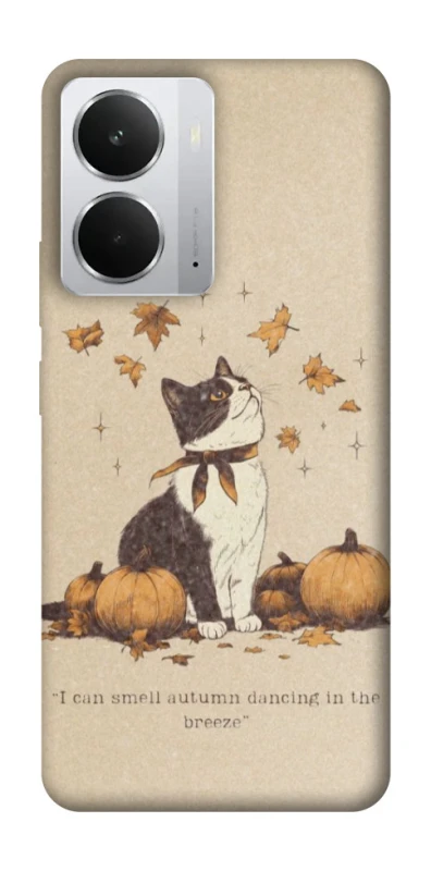 Чохол на Realme 14 Autumn vibes ver.3 фото 1 з 1