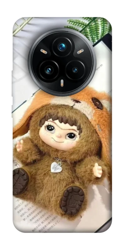 Чехол на Realme 14 Pro Wakuku ver.4 фото 1 из 1