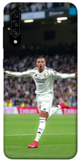 Чохол на Samsung Galaxy A50 (A505F) / A50s / A30s Kylian Mbappé V2 фото 1 з 1