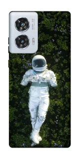 Чохол на Motorola Edge 50 Fusion Астронавт фото 1 з 1
