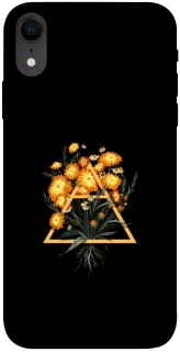 Чохол на Apple iPhone XR (6.1") Flowers ver.1 фото 1 Чохол на Apple iPhone XR (6.1") Flowers ver.1 фото 1 з 1