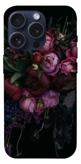 Чехол на Apple iPhone 15 Pro (6.1") Floral Symphony1 фото 1 из 1