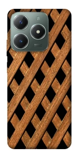 Чохол на Realme C61 Дерево на дачі фото 1 з 1