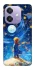 Чехол на Oppo A3X Little Prince фото 1 из 1