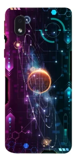 Чехол на Samsung Galaxy M01 Core / A01 Core Galaxy фото 1 из 1