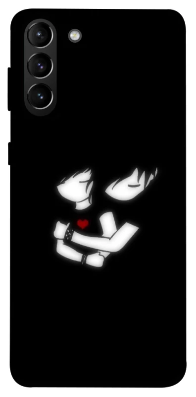 Чохол на Samsung Galaxy S21+ We love фото 1 з 1