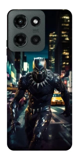Чохол на Motorola Moto G Power (2025) Black Panther фото 1 Чохол на Motorola Moto G Power (2025) Black Panther фото 1 з 1