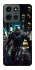Чохол на Motorola Moto G Power (2025) Black Panther фото 1 Чохол на Motorola Moto G Power (2025) Black Panther фото 1 з 1