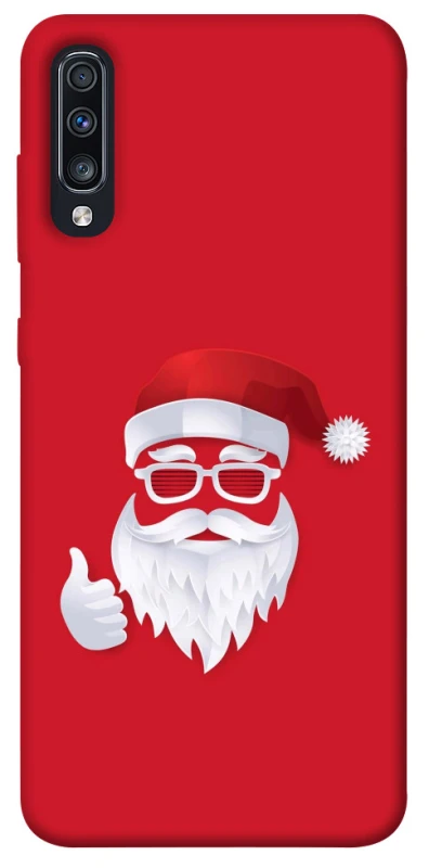 Чохол на Samsung Galaxy A70 (A705F) Christmas mood ver.12 фото 1 з 1