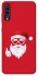 Чохол на Samsung Galaxy A70 (A705F) Christmas mood ver.12 фото 1 з 1