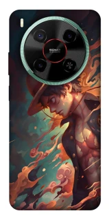 Чохол на ZTE Nubia V70 Max Luffy фото 1 з 1