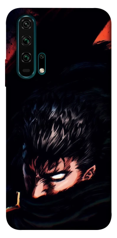 Чохол на Huawei Honor 20 Pro Berserk v5 фото 1 з 1