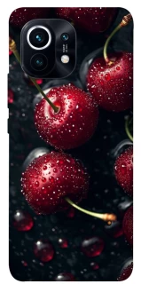 Чохол на Xiaomi Mi 11 Черешня фото 1 з 1
