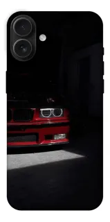 Чехол на Apple iPhone 16 Plus BMW v21 фото 1 из 1