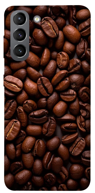 Чохол на Samsung Galaxy S21 Кава фото 1 з 1