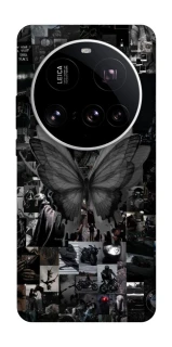 Чохол на Xiaomi 15 Ultra Lifestyle collage фото 1 з 1