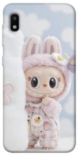 Чехол на Samsung Galaxy A10 (A105F) Labubu Happy фото 1 из 1