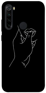 Чохол на Xiaomi Redmi Note 8 Passion фото 1 з 1