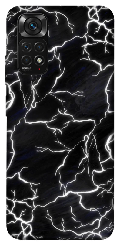 Чохол на Xiaomi Redmi Note 11 (Global) / Note 11S Abstract ver.5 фото 1 з 1