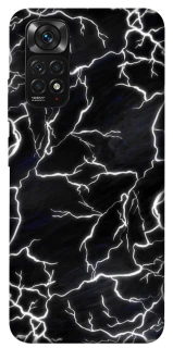 Чохол на Xiaomi Redmi Note 11 (Global) / Note 11S Abstract ver.5 фото 1 з 1