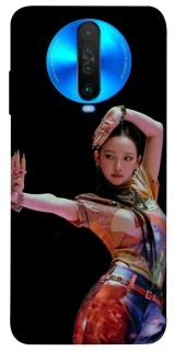 Чехол на Xiaomi Poco X2 Aespa-Karina фото 1 из 1