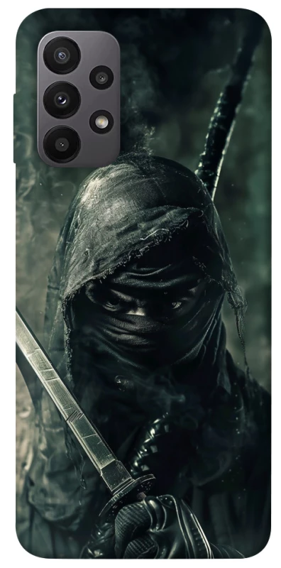 Чохол на Samsung Galaxy A23 4G Assassin фото 1 з 1