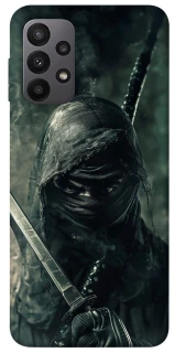Чохол на Samsung Galaxy A23 4G Assassin фото 1 з 1