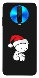 Чохол на Xiaomi Redmi K30 Christmas mood ver.2 фото 1 з 1