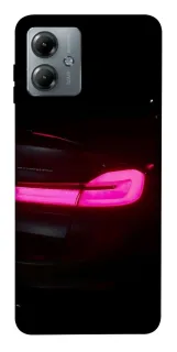 Чехол на Motorola Moto G14 BMW v46 фото 1 из 1