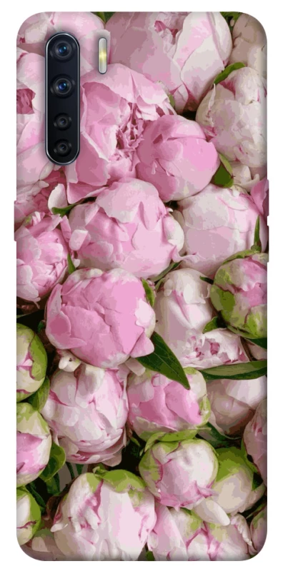 Чохол на Oppo A91 Nature’s Elegance фото 1 з 1