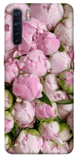 Чохол на Oppo A91 Nature’s Elegance фото 1 з 1