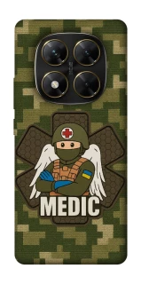 Чехол на Xiaomi Poco X7 Medic фото 1 из 1