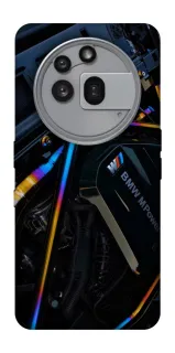 Чехол на Nothing Phone (3a) Pro BMW v49 фото 1 из 1