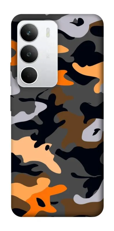 Чохол на Realme C71 Сamouflage v19 фото 1 з 1
