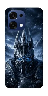 Чехол на Oppo A6 Pro 4G/5G Arthas фото 1 из 1